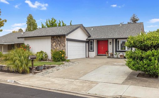 House in Union City, California, United States 1