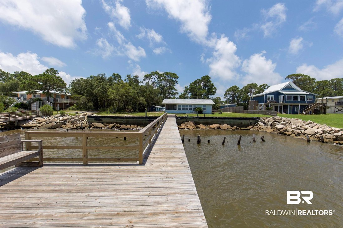 House in Gulf Shores, Alabama, United States 1 - 18285847