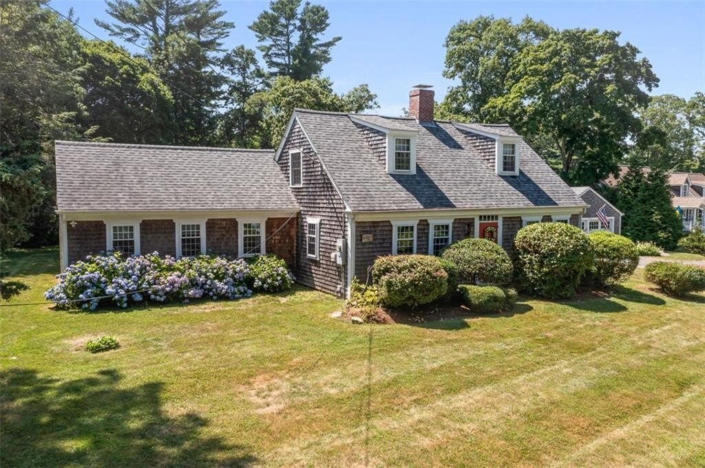House in Westport, Massachusetts, United States 2 - 18441553