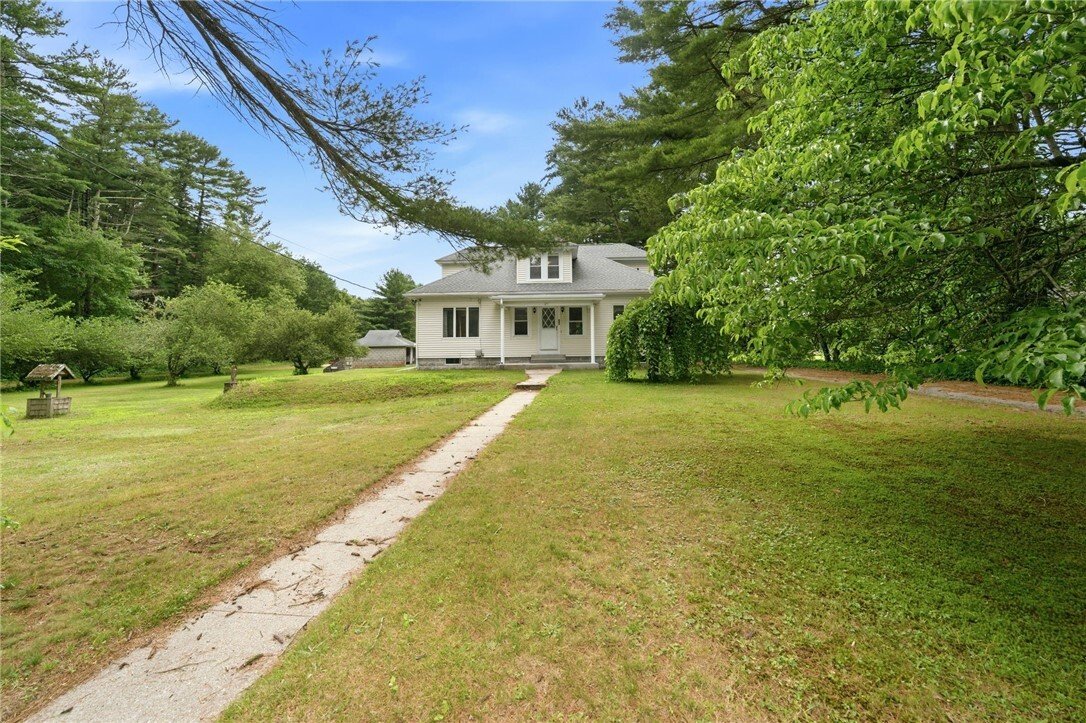 House in Hopkinton, Rhode Island, United States 2 - 18436051