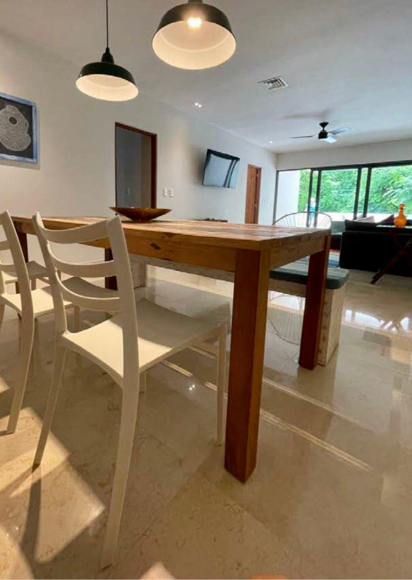 Apartment in Playa del Carmen, Quintana Roo, Mexico 5 - 18438779