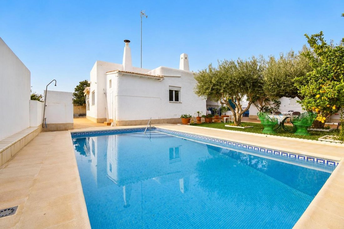 Villa in Mojacar, Andalusia, Spain 3 - 18436992
