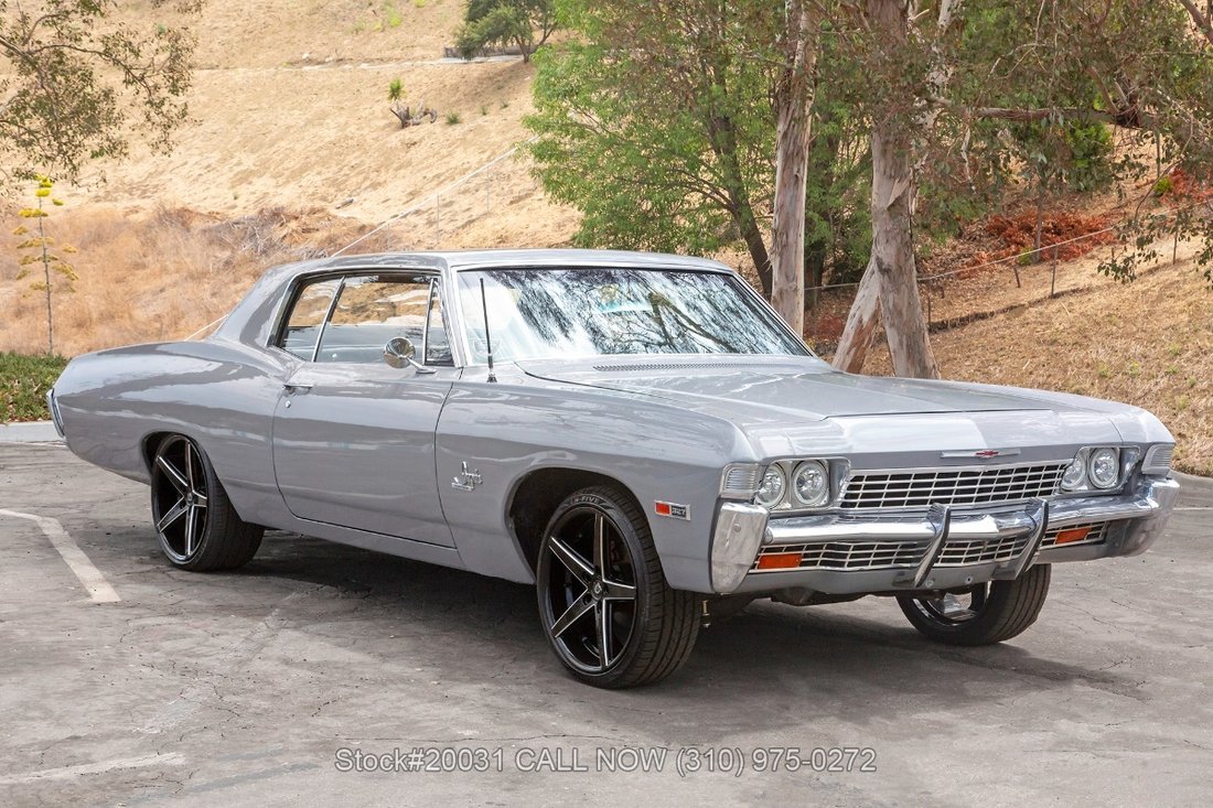 Chevrolet Impala in Los Angeles, CA 3 - 18441247