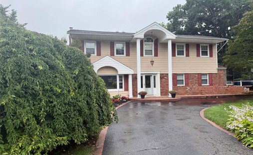 Haus in East Northport, New York, Vereinigte Staaten 1