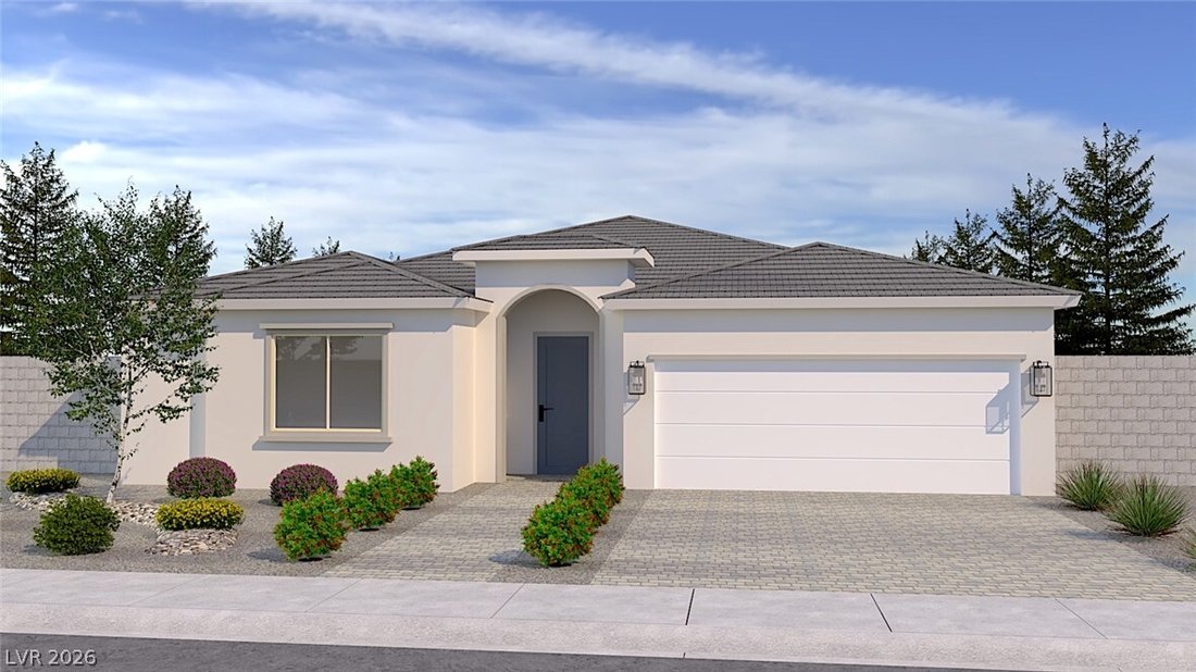 House in Las Vegas, Nevada, United States 1 - 18439767