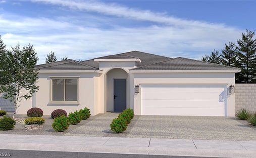 House in Las Vegas, Nevada, United States 1