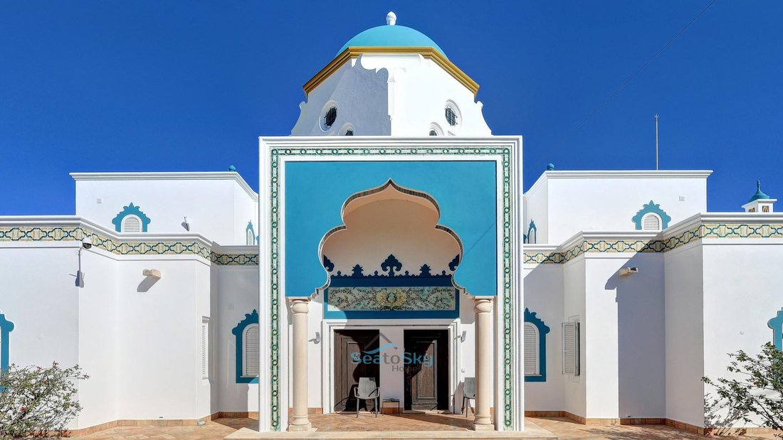 House in Carvoeiro, Algarve, Portugal 4 - 18436089