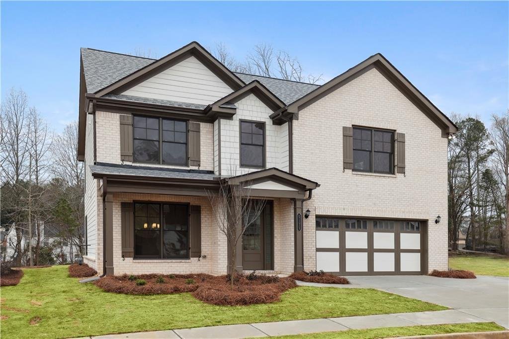 House in Buford, Georgia, United States 2 - 18437165
