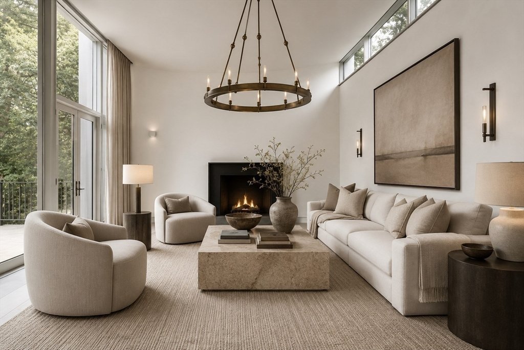 House in Brookline, Massachusetts, United States 4 - 18437704