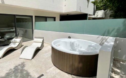 Apartamento en Playa del Carmen, Quintana Roo, México 1
