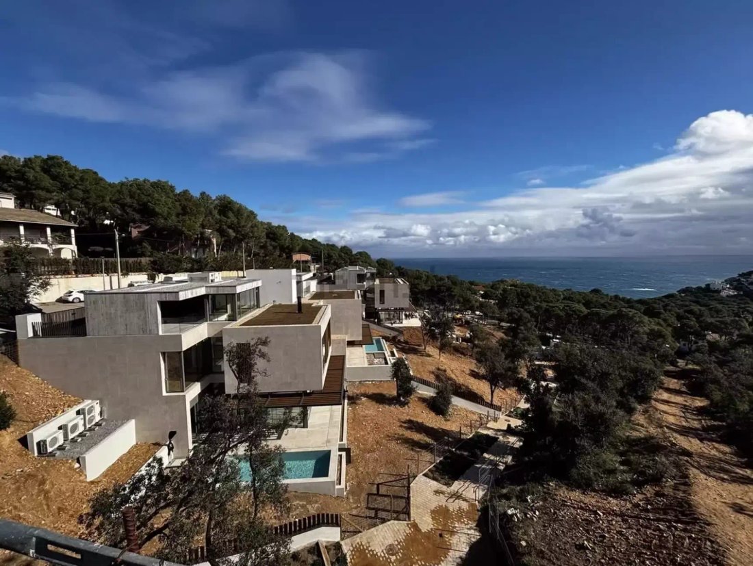 House in Llafranc, Palafrugell, Catalonia 2 - 18439268