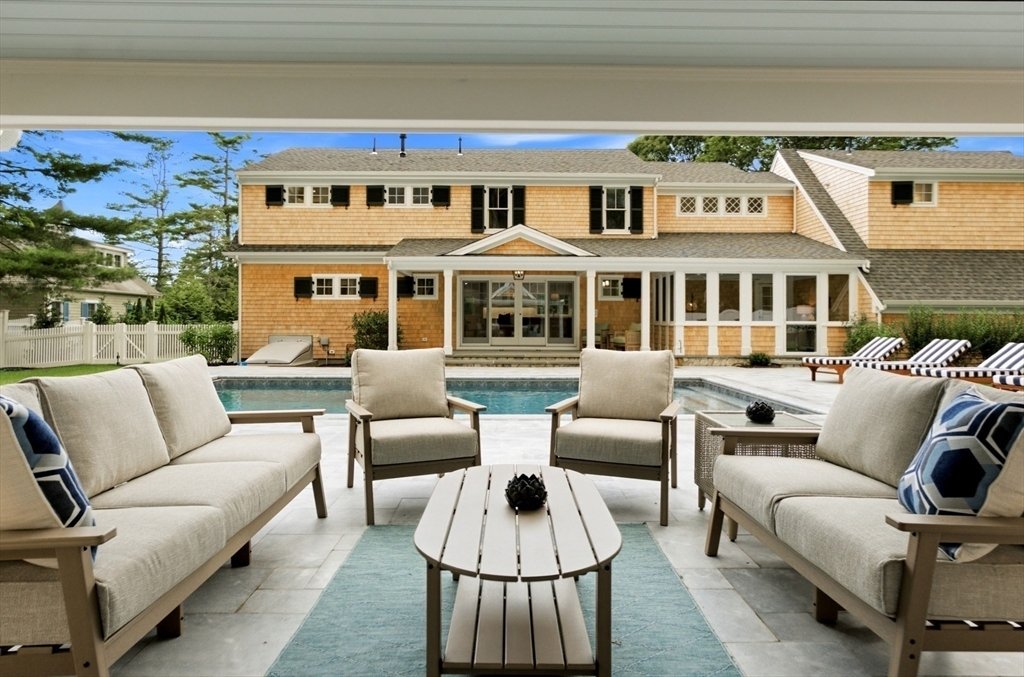 House in Barnstable, Massachusetts, United States 5 - 18435364