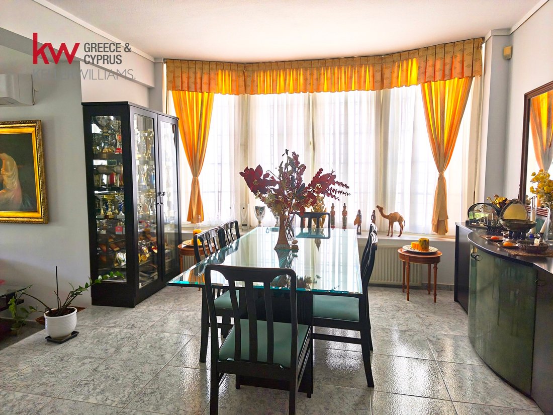 Apartment in Panorama, Macedonia and Thrace, Greece 4 - 18436782