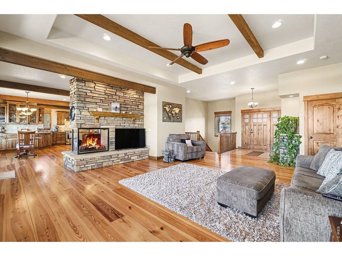 House in Pierce, Colorado, United States 2 - 18442139