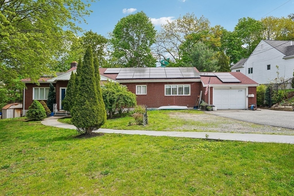 House in Medford, Massachusetts, United States 1 - 17917706