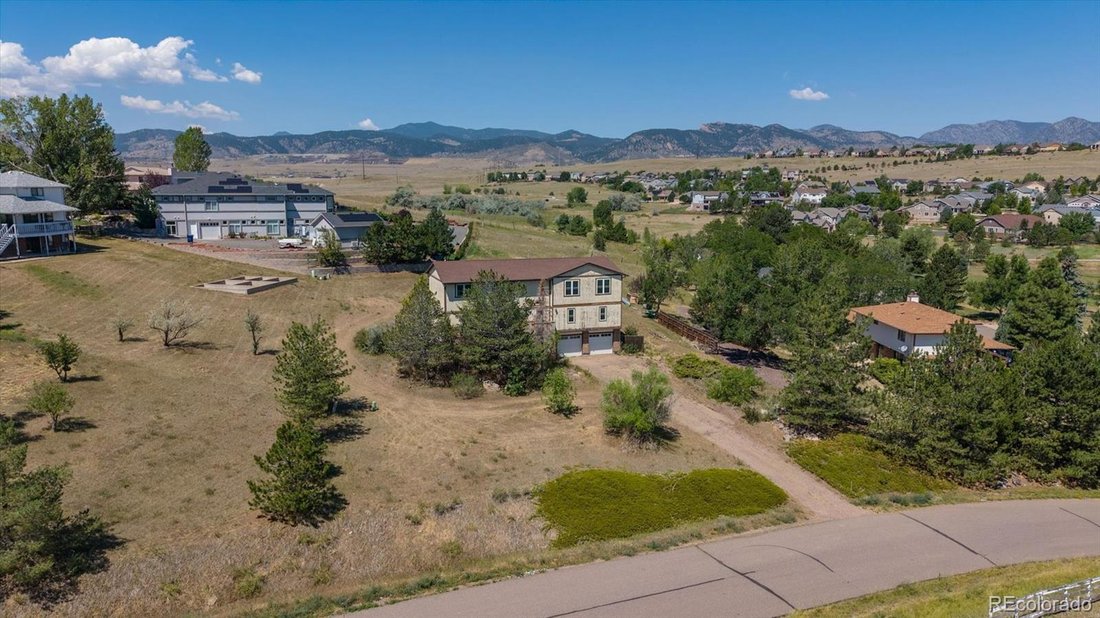 House in Arvada, Colorado, United States 1 - 18442591