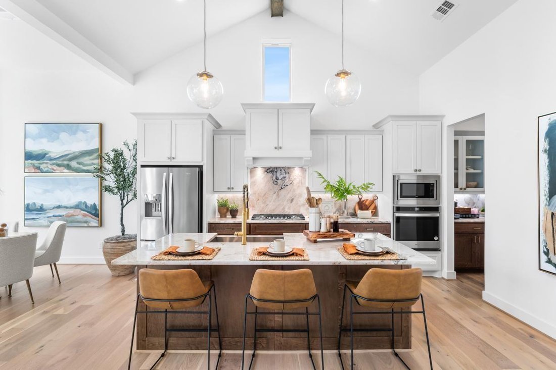 House in Katy, Texas, United States 2 - 18440760