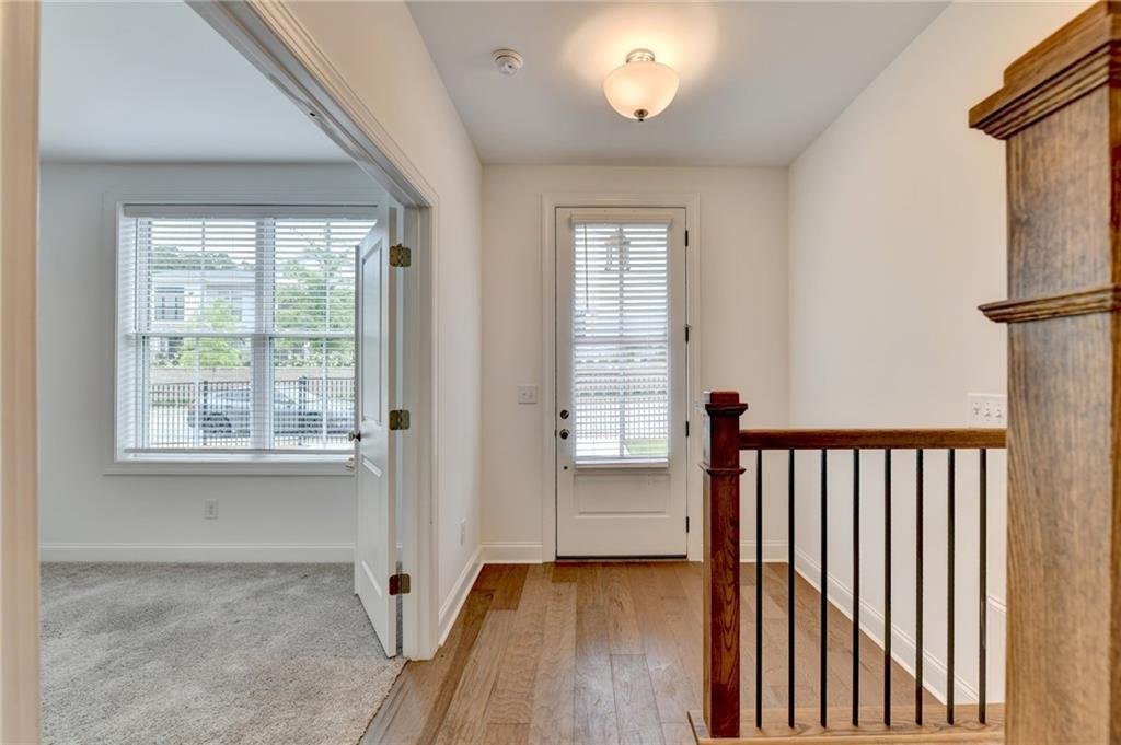 Townhouse in Buford, Georgia, United States 3 - 18437114