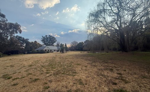 Estate in Boksburg, Gauteng, South Africa 1