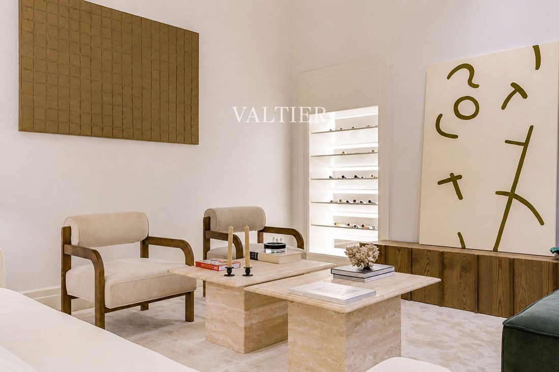 Appartamento a Salamanca, Madrid, Spagna 2 - 18442738