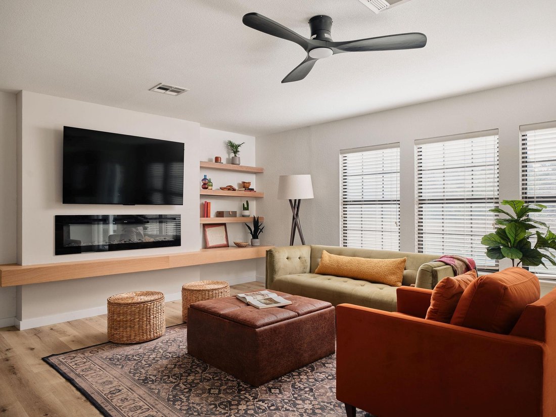 House in Austin, Texas, United States 4 - 18440137