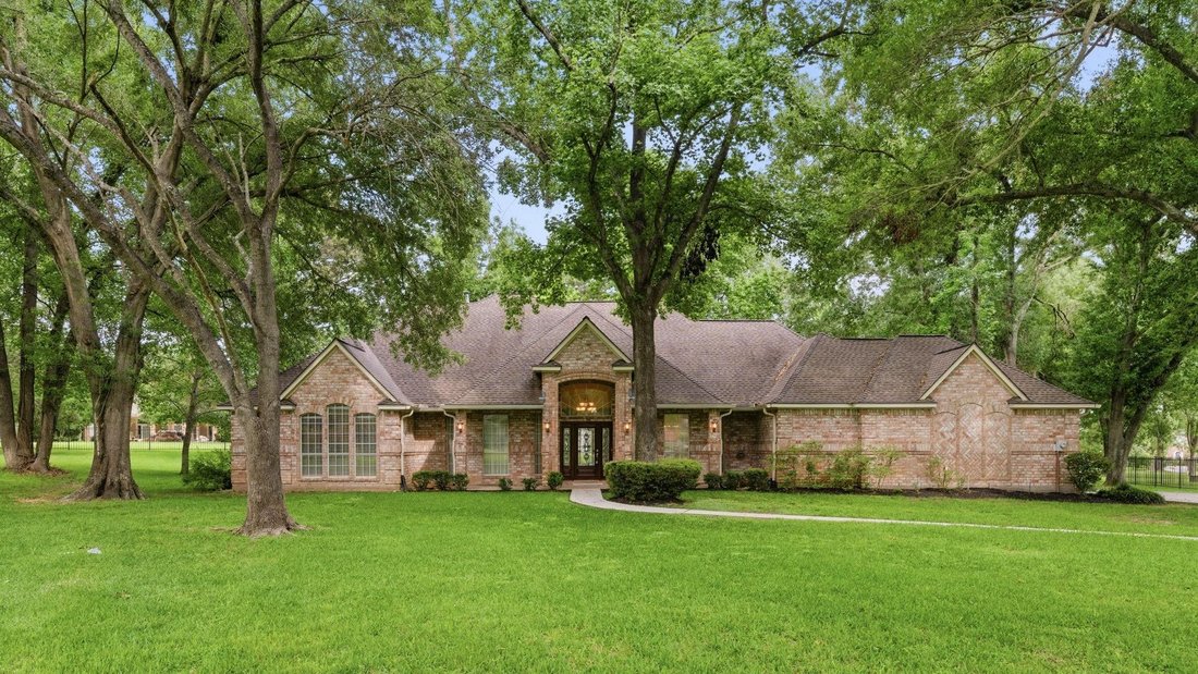 House in Montgomery, Texas, United States 2 - 18440821