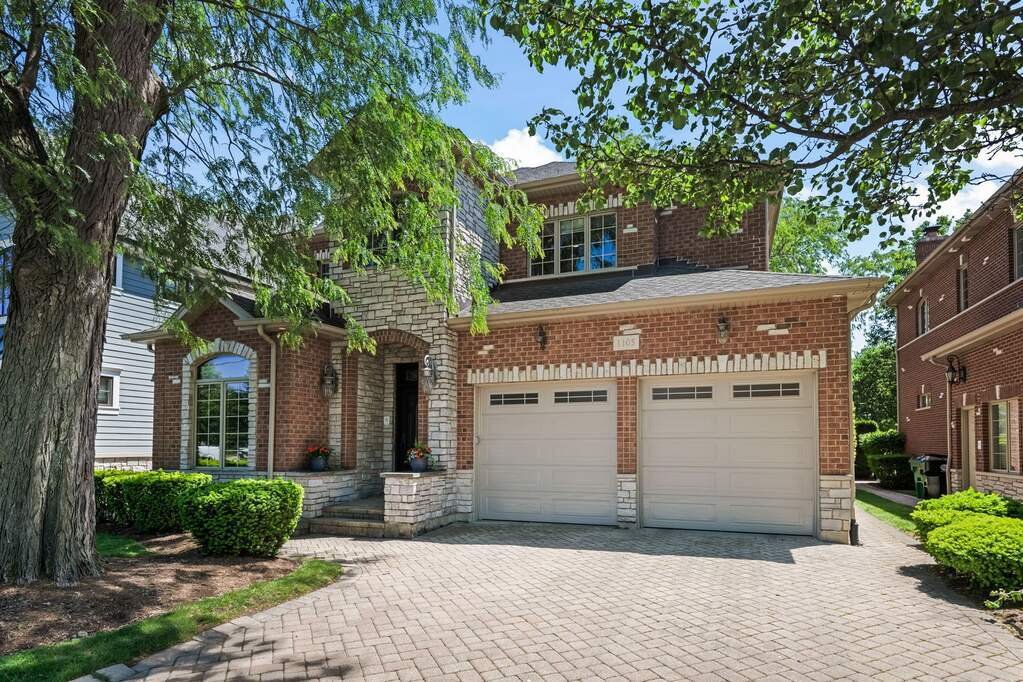 House in Park Ridge, Illinois, United States 1 - 18441791