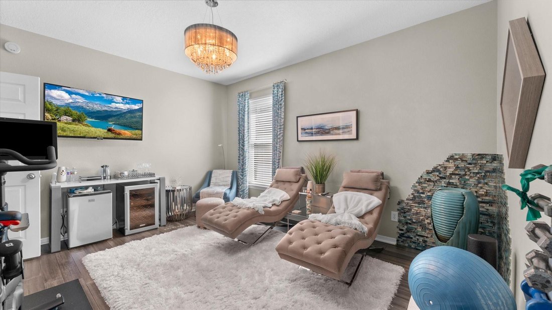 House in Pearland, Texas, United States 4 - 18437417
