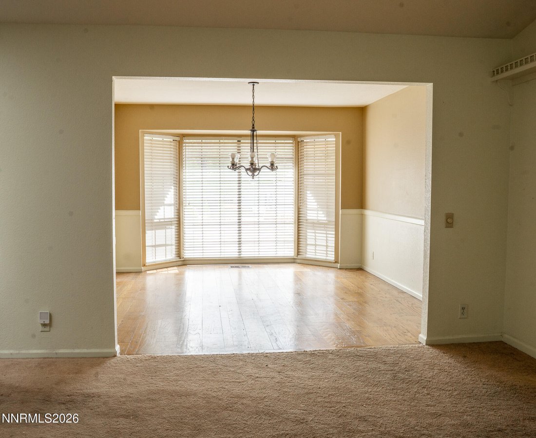 House in Reno, Nevada, United States 5 - 18406907