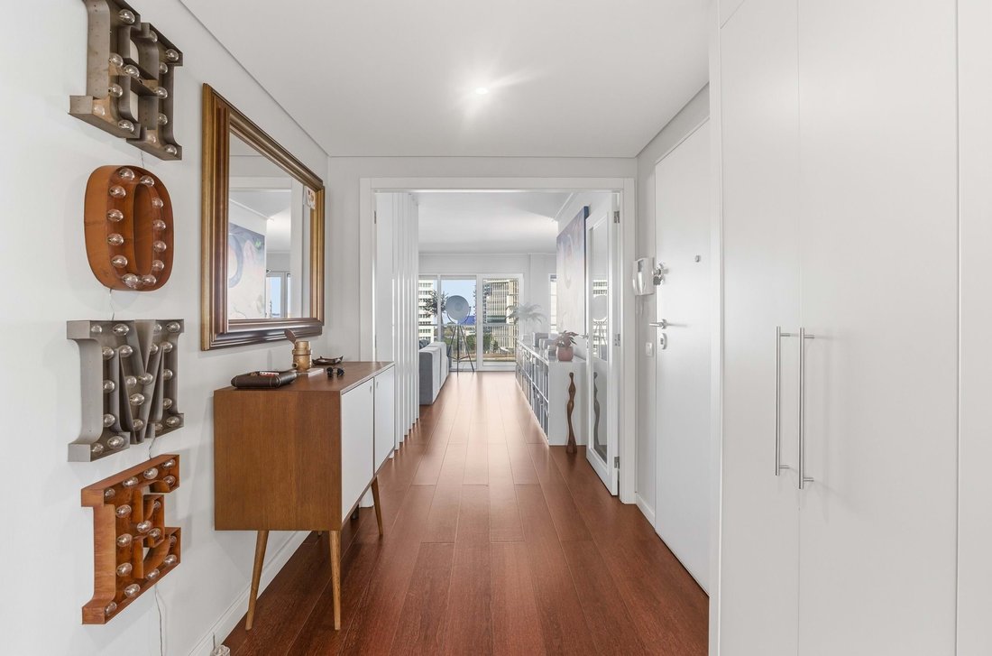 Apartment in Parque das Nacoes, Lisbon, Portugal 3 - 18436579