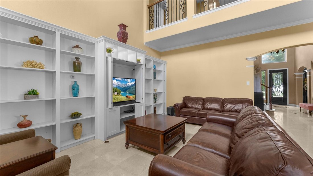 House in Pearland, Texas, United States 5 - 18437417