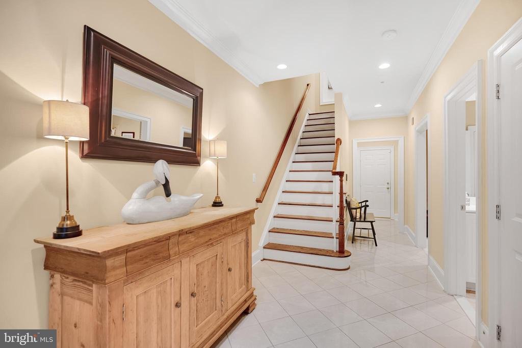 Townhouse in Alexandria, Virginia, United States 4 - 18440355