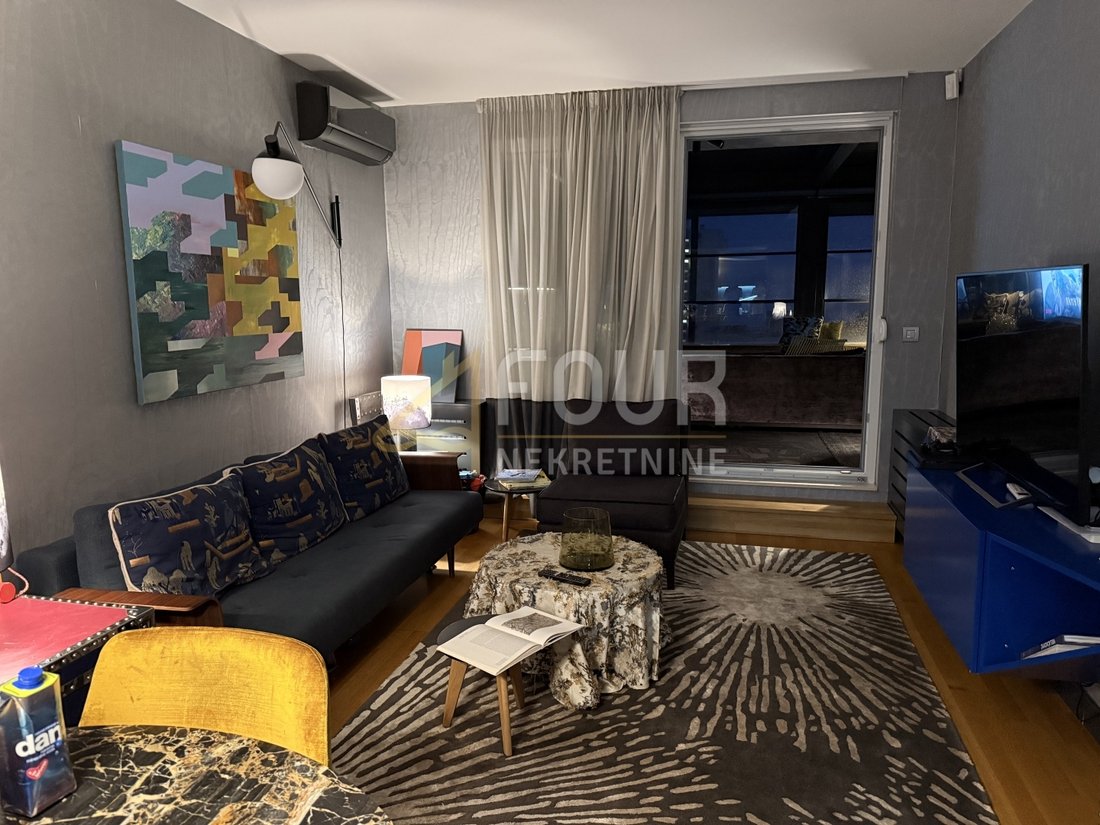 Apartment in Grad Rijeka, Primorje-Gorski Kotar County, Croatia 5 - 18437747
