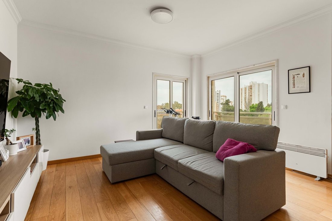 Apartment in Santa Clara, Lisbon, Portugal 2 - 18436091