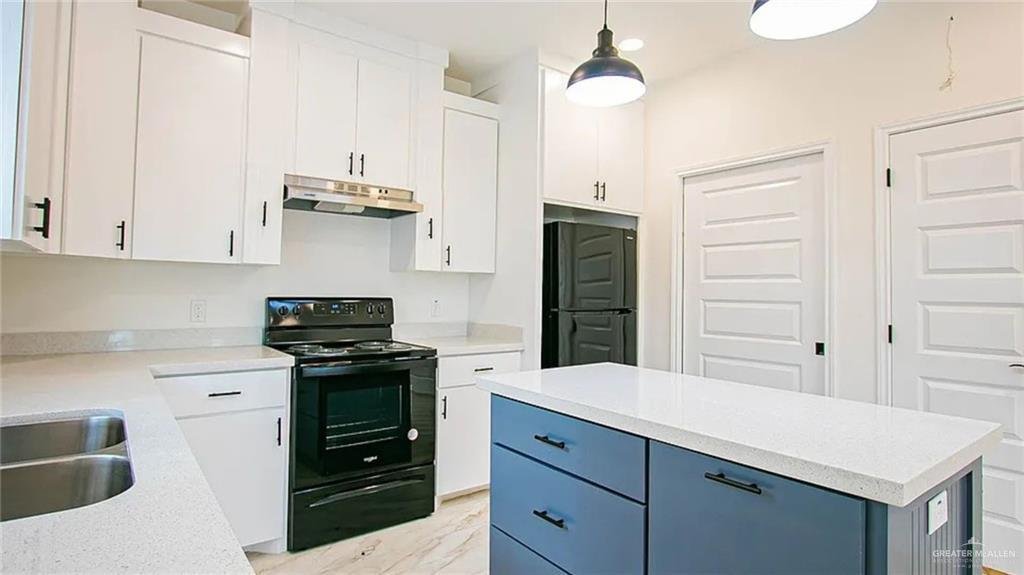 Apartment in La Feria, Texas, United States 5 - 18440385