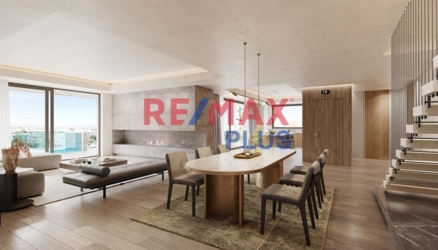 Apartment in Glyfada, Attica, Greece 2 - 18438979
