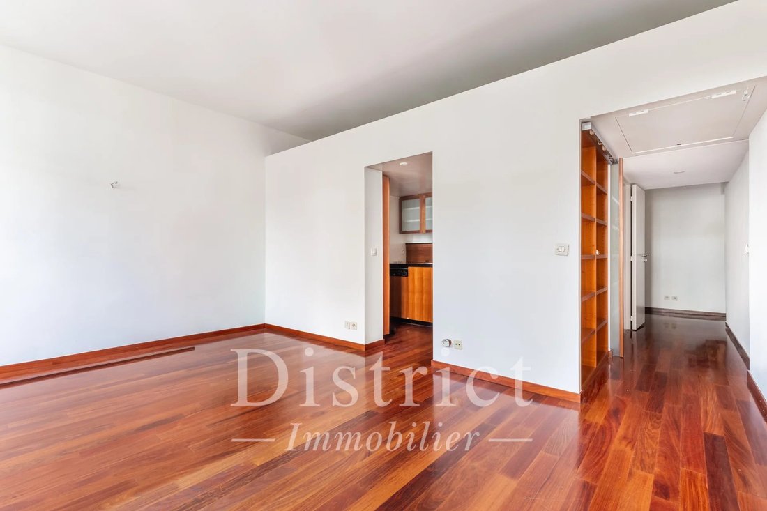 Apartment in Monnaie, Paris 6e Arrondissement, Paris 5 - 18434685