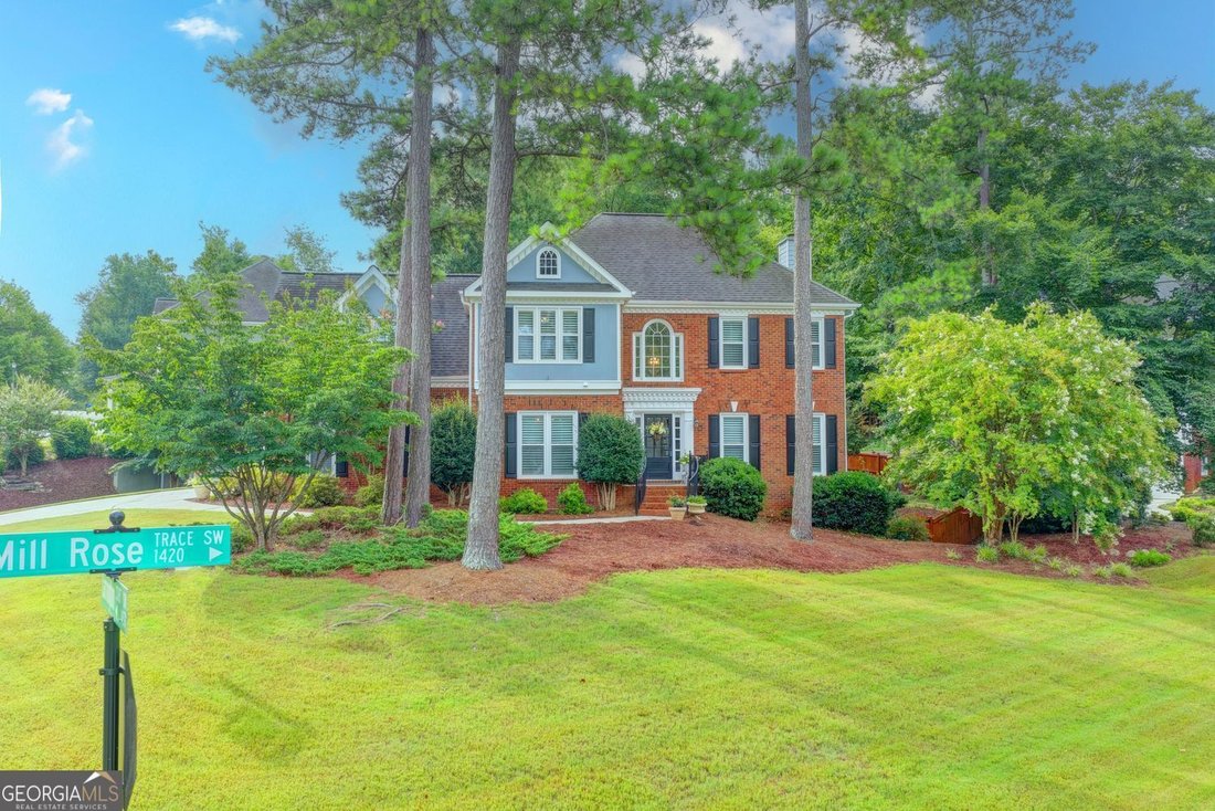 House in Lawrenceville, Georgia, United States 5 - 18437448
