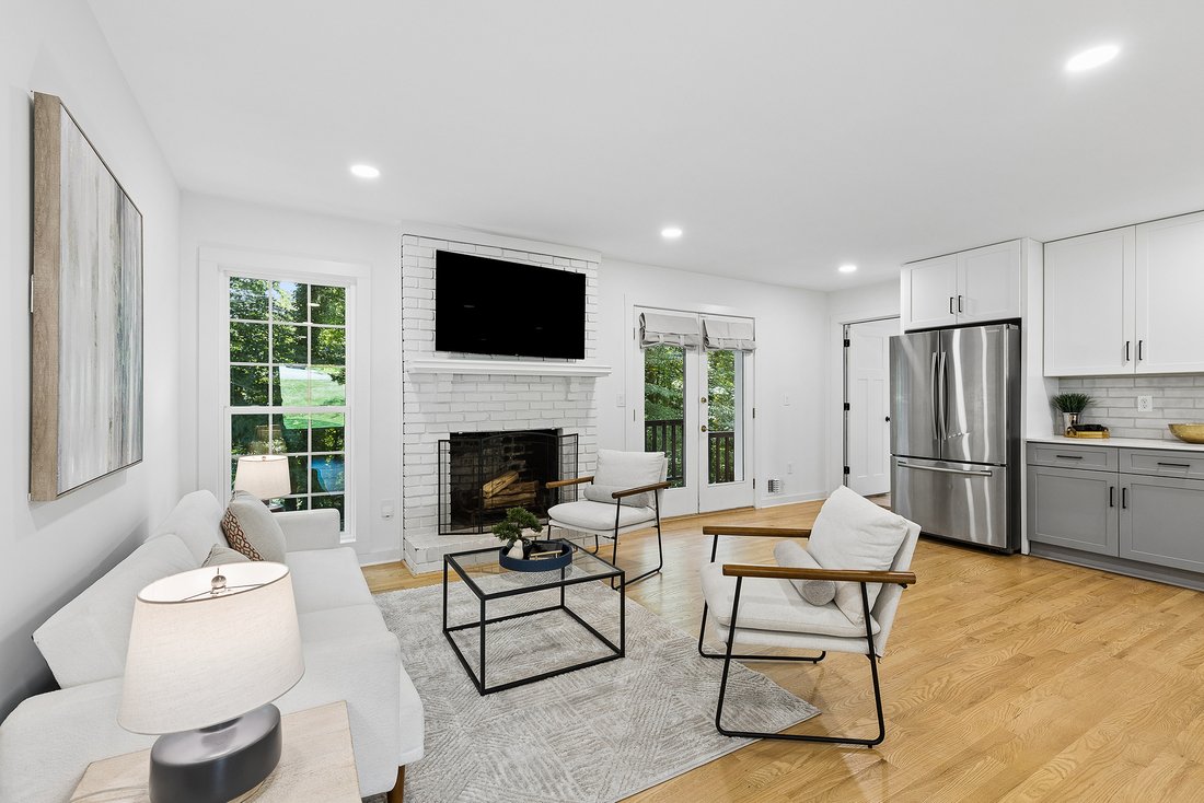 House in Roswell, Georgia, United States 4 - 18438146