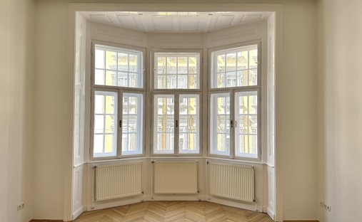Appartamento a Vienna, Vienna, Austria 1