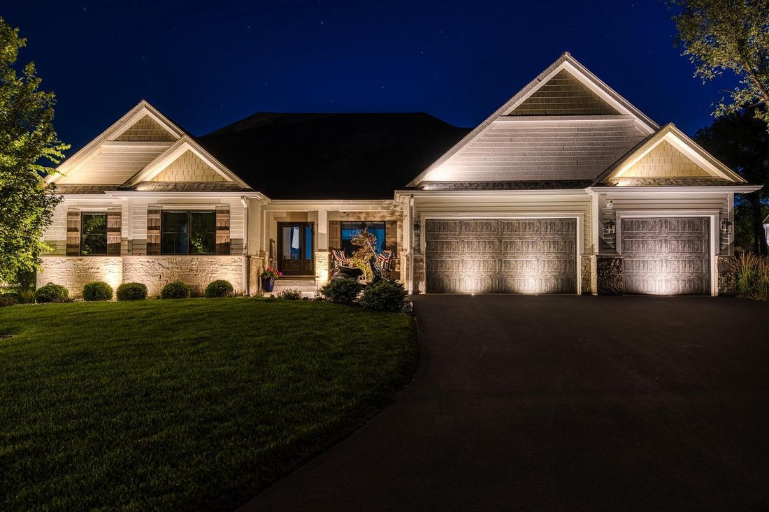 Condo in Lake Geneva, Wisconsin, United States 2 - 18439067