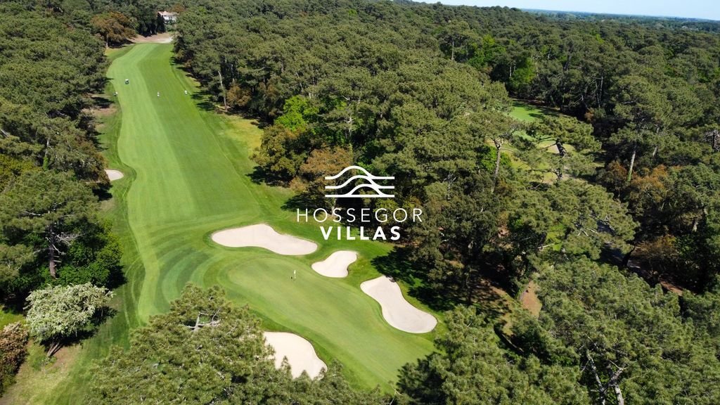 Land in Soorts-Hossegor, Nouvelle-Aquitaine, France 3 - 18442920