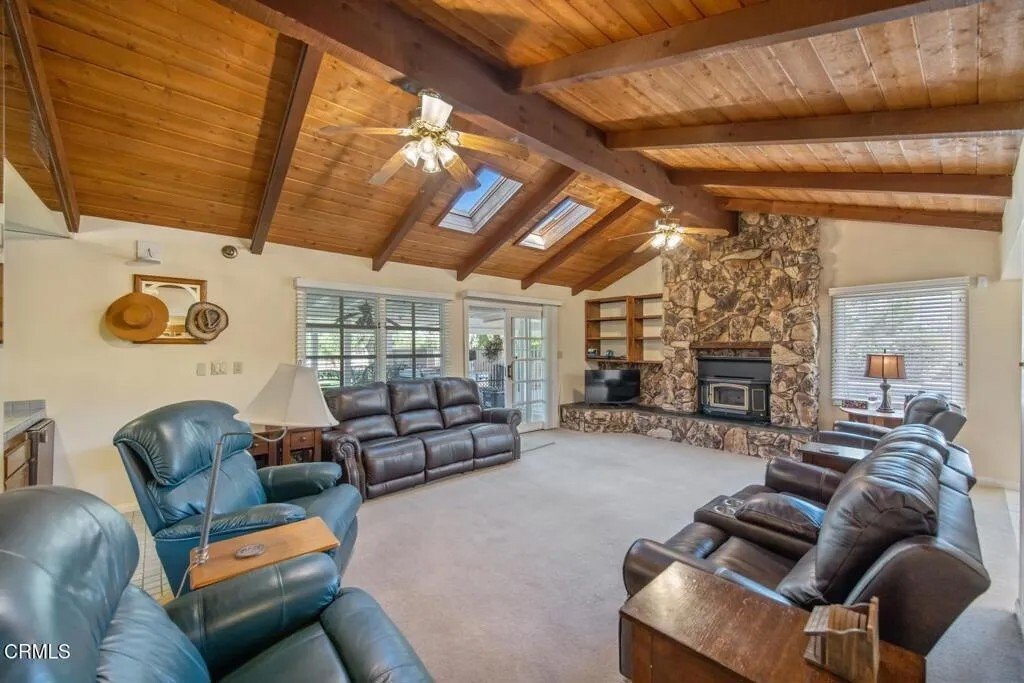 House in Acton, California, United States 5 - 18439935