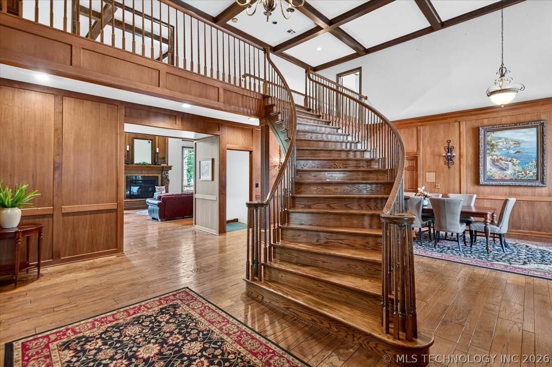 House in Bartlesville, Oklahoma, United States 5 - 18442727