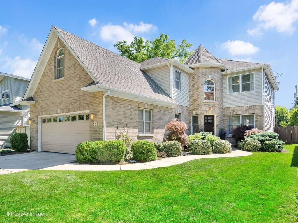 Haus in Elmhurst, Illinois, Vereinigte Staaten 1 - 18441786