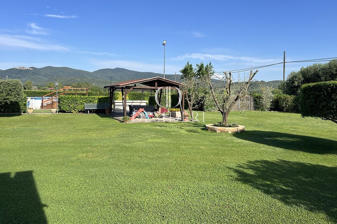 Country House in Center, Grosseto, Tuscany 3 - 18442251