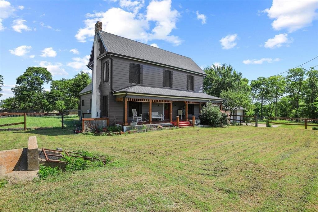 House in Tom Bean, Texas, United States 4 - 18440712
