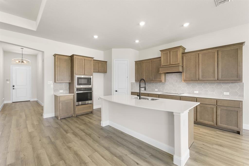 House in Joshua, Texas, United States 5 - 18437512