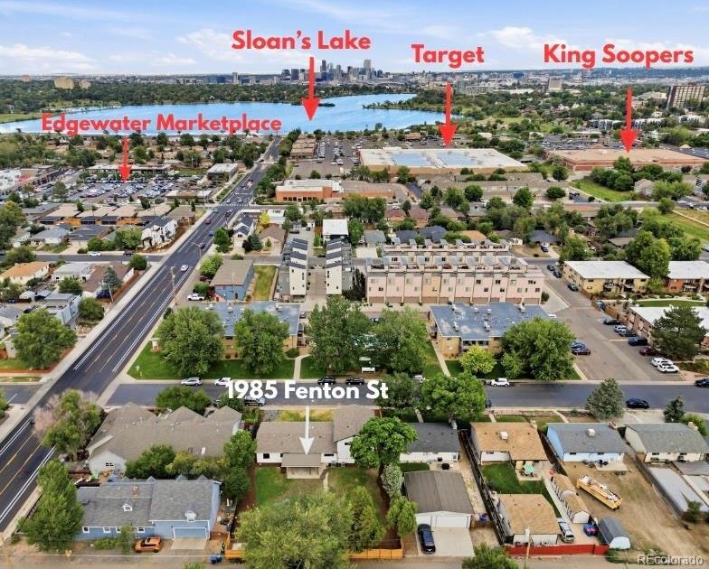 House in Lakewood, Colorado, United States 2 - 18442630