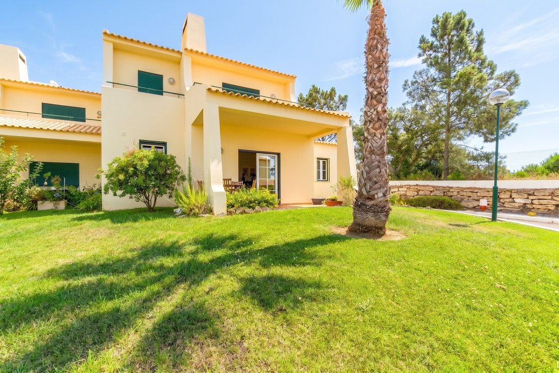 Apartment in Faro (Se e Sao Pedro), Algarve, Portugal 2 - 18441146